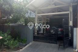 Hunian Nyaman Asri 3 KT Siap Pakai di Banjar Wijaya Tangerang Hunian Nyaman Asri 3 KT Siap Pakai di Banjar Wijaya Tangerang
