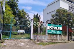 Tanah Siap Bangun Dijual di Jakarta Barat Punya Luas 544m2 Tanah Siap Bangun Dijual di Jakarta Barat Punya Luas 544m2