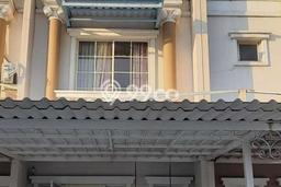 For Sale Hunian Rumah Nyaman 2 KT di Green Lake City, Jakarta Barat For Sale Hunian Rumah Nyaman 2 KT di Green Lake City, Jakarta Barat