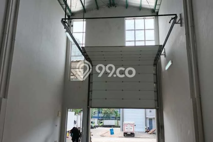 Gudang Bagus Dijual di Green Lake City Jakarta Barat Strategis Cocok untuk Kembangkan Bisnis Gudang Bagus Dijual di Green Lake City Jakarta Barat Strategis Cocok untuk Kembangkan Bisnis