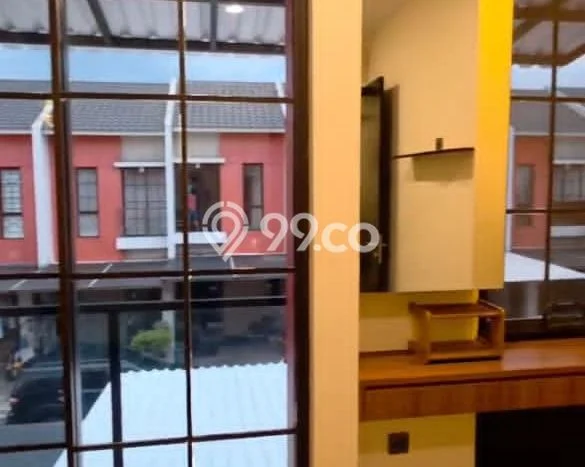 Rumah Minimalis di Jakarta Barat Dekat Sekolah Rumah Minimalis di Jakarta Barat Dekat Sekolah