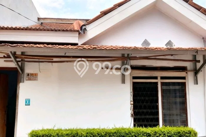 Siap Huni Rumah Minimalis & Modern LB 60m2 di Bitung Siap Huni Rumah Minimalis & Modern LB 60m2 di Bitung