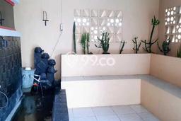 Dijual Rumah 2 Kamar Lokasi Ideal Bagus dan Strategis di Karawaci Dijual Rumah 2 Kamar Lokasi Ideal Bagus dan Strategis di Karawaci