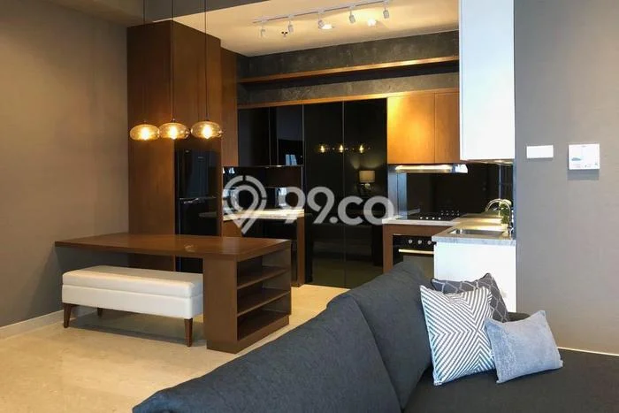 Sewa Apartemen Nyaman 2 KT 147m2 di Kebayoran Lama Jakarta Selatan Sewa Apartemen Nyaman 2 KT 147m2 di Kebayoran Lama Jakarta Selatan
