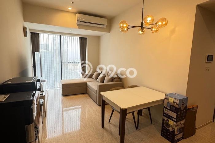 Sewa Apartemen Harga Terjangkau di Setiabudi 2 Bedroom Sewa Apartemen Harga Terjangkau di Setiabudi 2 Bedroom
