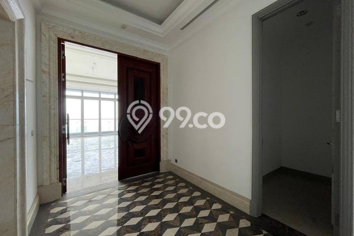 Apartemen Prestisius Dijual di Jakarta Selatan Lokasi Strategis Punya 4 Kamar Tidur Apartemen Prestisius Dijual di Jakarta Selatan Lokasi Strategis Punya 4 Kamar Tidur