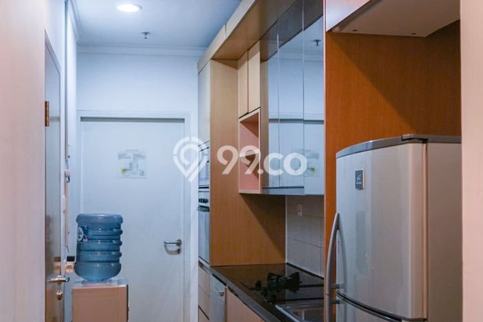 Ada Kamar Hunian Hemat Disewa di Menteng, Jakarta Pusat 2 BR Ada Kamar Hunian Hemat Disewa di Menteng, Jakarta Pusat 2 BR