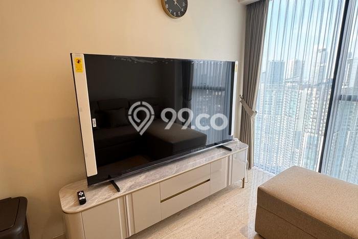 Sewa Apartemen Harga Terjangkau di Setiabudi 2 Bedroom Sewa Apartemen Harga Terjangkau di Setiabudi 2 Bedroom