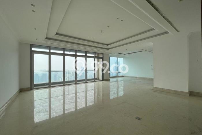 Apartemen Prestisius Dijual di Jakarta Selatan Lokasi Strategis Punya 4 Kamar Tidur Apartemen Prestisius Dijual di Jakarta Selatan Lokasi Strategis Punya 4 Kamar Tidur