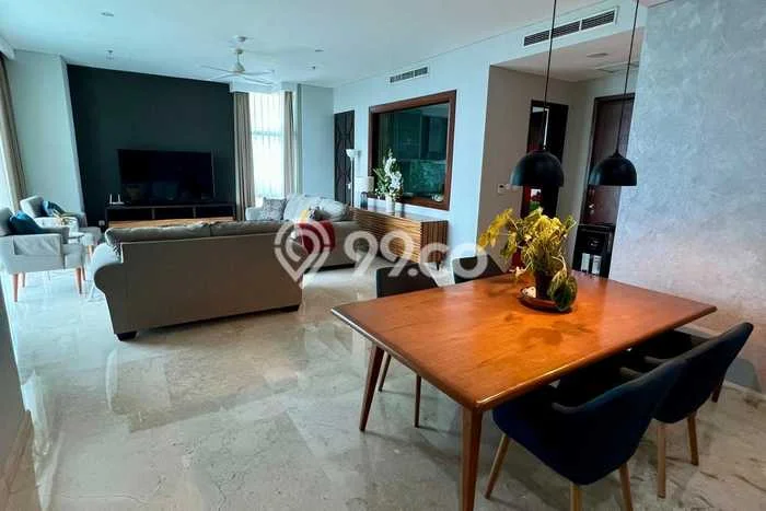 Ada Kamar Hunian Hemat Disewa di Kebayoran Baru, Jakarta Selatan 3 BR Ada Kamar Hunian Hemat Disewa di Kebayoran Baru, Jakarta Selatan 3 BR