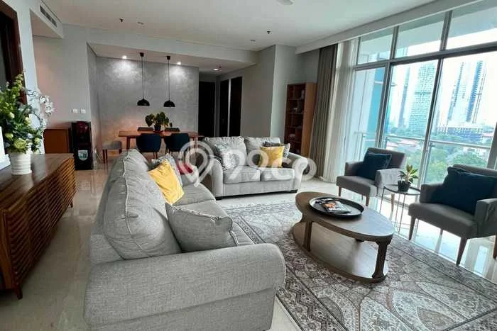 Ada Kamar Hunian Hemat Disewa di Kebayoran Baru, Jakarta Selatan 3 BR Ada Kamar Hunian Hemat Disewa di Kebayoran Baru, Jakarta Selatan 3 BR