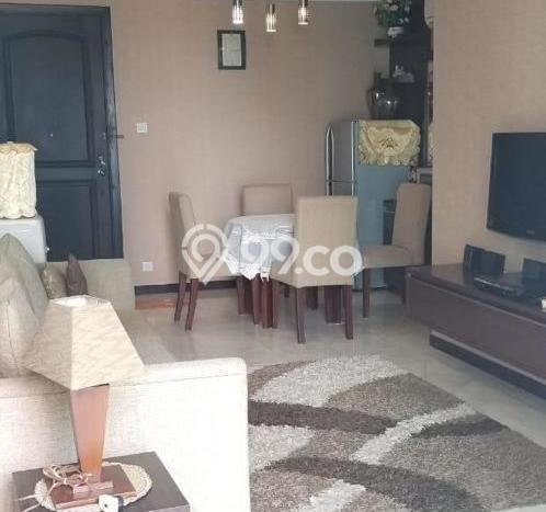 Dijual Apartemen 2 KT & 1 KM di Jakarta Selatan Lokasi Strategis Dijual Apartemen 2 KT & 1 KM di Jakarta Selatan Lokasi Strategis
