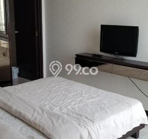 Dijual Apartemen 2 KT & 1 KM di Jakarta Selatan Lokasi Strategis Dijual Apartemen 2 KT & 1 KM di Jakarta Selatan Lokasi Strategis