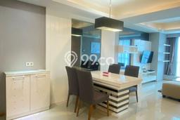 Apartemen Disewakan Murah 3 KT / 2 KM di Tebet, Jakarta Selatan Apartemen Disewakan Murah 3 KT / 2 KM di Tebet, Jakarta Selatan