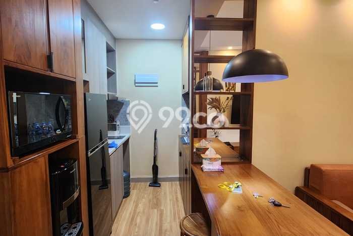 Hunian Apartemen 1 KT 1 KM di Cilandak, Jakarta Selatan Dijual Cepat Hunian Apartemen 1 KT 1 KM di Cilandak, Jakarta Selatan Dijual Cepat