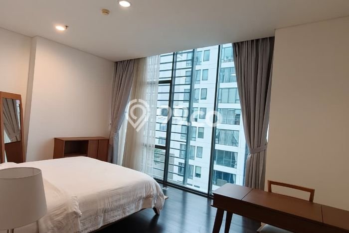 Paling Dicari! Apartemen Eksklusif Dijual di Karet Punya 3 Bedroom Paling Dicari! Apartemen Eksklusif Dijual di Karet Punya 3 Bedroom
