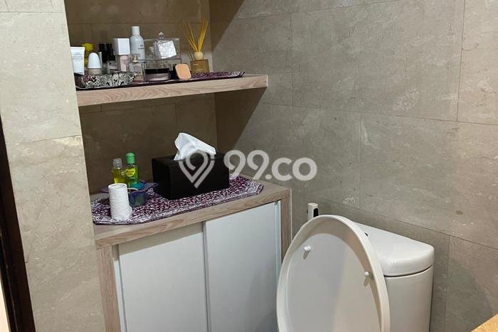 Apartemen Disewakan Terjangkau 1 KT / 1 KM di Menteng, Jakarta Pusat Apartemen Disewakan Terjangkau 1 KT / 1 KM di Menteng, Jakarta Pusat