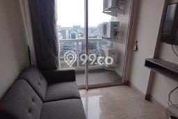 Siap Milik Apartemen Mewah 2 KT & 1 KM di Menteng, Jakarta Pusat Siap Milik Apartemen Mewah 2 KT & 1 KM di Menteng, Jakarta Pusat