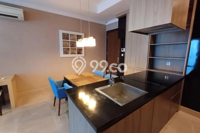 Apartemen Disewakan Terjangkau 2 KT / 1 KM di Kebayoran Baru, Jakarta Selatan Apartemen Disewakan Terjangkau 2 KT / 1 KM di Kebayoran Baru, Jakarta Selatan