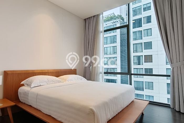Paling Dicari! Apartemen Eksklusif Dijual di Karet Punya 3 Bedroom Paling Dicari! Apartemen Eksklusif Dijual di Karet Punya 3 Bedroom