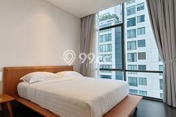 Paling Dicari! Apartemen Eksklusif Dijual di Karet Punya 3 Bedroom Paling Dicari! Apartemen Eksklusif Dijual di Karet Punya 3 Bedroom