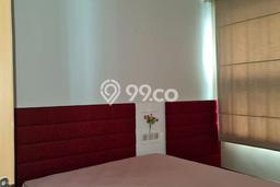 Apartemen Premium Dijual di Menteng, Jakarta Pusat Punya 2 Kamar & 2 Kamar Mandi Apartemen Premium Dijual di Menteng, Jakarta Pusat Punya 2 Kamar & 2 Kamar Mandi