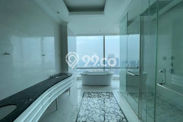 Dijual Apartemen Mewah 4 Bedroom di Jakarta Selatan Dekat ke Fasilitas Umum Dijual Apartemen Mewah 4 Bedroom di Jakarta Selatan Dekat ke Fasilitas Umum