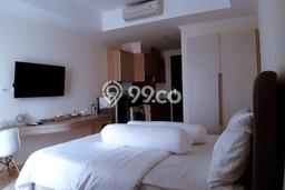 Hunian Apartemen 1 KT 1 KM di Menteng, Jakarta Pusat Dijual Cepat Hunian Apartemen 1 KT 1 KM di Menteng, Jakarta Pusat Dijual Cepat