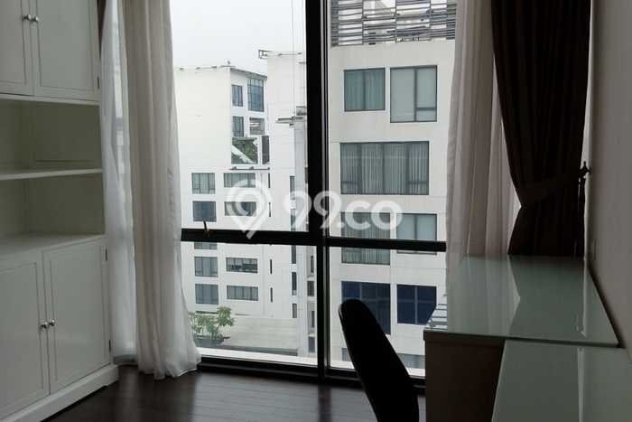 Hunian Apartemen High-Class untuk Dijual di Jakarta Selatan dengan 3 BR & 2 Kamar Mandi Hunian Apartemen High-Class untuk Dijual di Jakarta Selatan dengan 3 BR & 2 Kamar Mandi