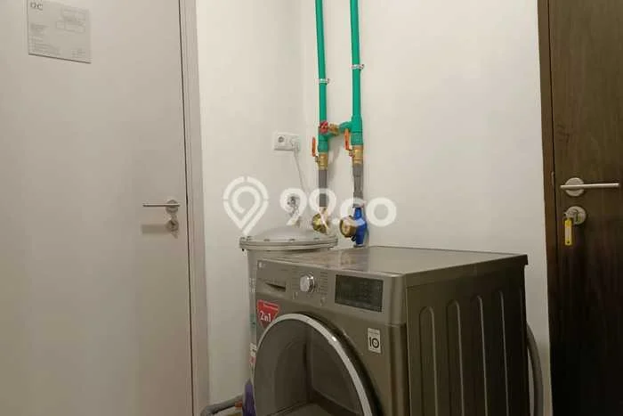 Sewa Apartemen Nyaman di Tanah Abang, Jakarta Pusat 2 Kamar dengan Luas 150m2 Sewa Apartemen Nyaman di Tanah Abang, Jakarta Pusat 2 Kamar dengan Luas 150m2