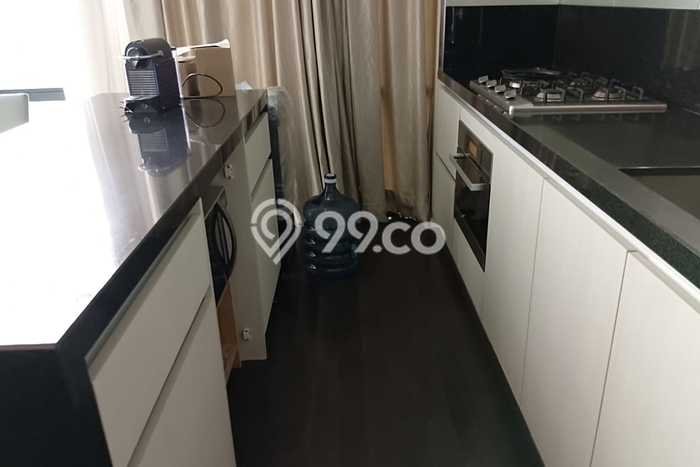 Hunian Apartemen High-Class untuk Dijual di Jakarta Selatan dengan 3 BR & 2 Kamar Mandi Hunian Apartemen High-Class untuk Dijual di Jakarta Selatan dengan 3 BR & 2 Kamar Mandi