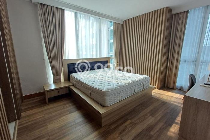 Apartemen Disewakan Terjangkau 2 KT / 1 KM di Kebayoran Baru, Jakarta Selatan Apartemen Disewakan Terjangkau 2 KT / 1 KM di Kebayoran Baru, Jakarta Selatan