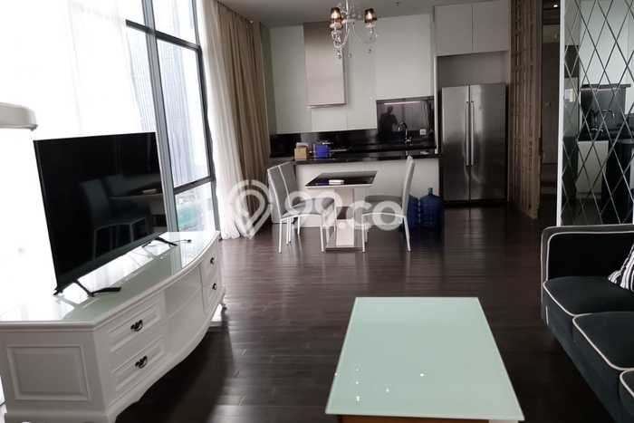 Hunian Apartemen High-Class untuk Dijual di Jakarta Selatan dengan 3 BR & 2 Kamar Mandi Hunian Apartemen High-Class untuk Dijual di Jakarta Selatan dengan 3 BR & 2 Kamar Mandi