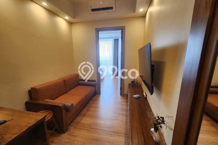Hunian Apartemen 1 KT 1 KM di Cilandak, Jakarta Selatan Dijual Cepat Hunian Apartemen 1 KT 1 KM di Cilandak, Jakarta Selatan Dijual Cepat