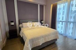 FOR SALE Hunian Apartemen High-Class di Kebayoran Lama dengan 2 Kamar Tidur & Luas 146m2 FOR SALE Hunian Apartemen High-Class di Kebayoran Lama dengan 2 Kamar Tidur & Luas 146m2