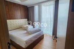 Hunian Apartemen 1 KT 1 KM di Cilandak, Jakarta Selatan Dijual Cepat Hunian Apartemen 1 KT 1 KM di Cilandak, Jakarta Selatan Dijual Cepat