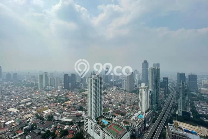 Dijual Apartemen Mewah 4 Bedroom di Jakarta Selatan Dekat ke Fasilitas Umum Dijual Apartemen Mewah 4 Bedroom di Jakarta Selatan Dekat ke Fasilitas Umum