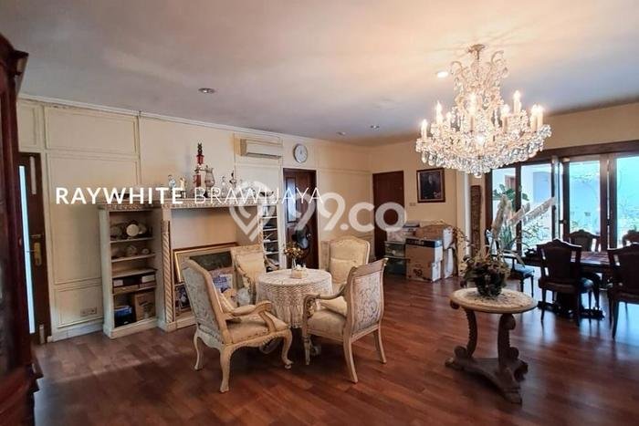 Rumah 3 Kamar Lengkap Dikontrakkan di Kebayoran Baru Harga Kompetitif Rumah 3 Kamar Lengkap Dikontrakkan di Kebayoran Baru Harga Kompetitif