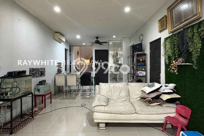 Hot Offer Hunian Premium Ideal dan Luas di Tebet, Jakarta Selatan Hot Offer Hunian Premium Ideal dan Luas di Tebet, Jakarta Selatan