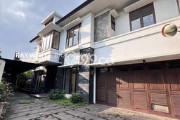 Dijual Rumah Mewah Elegan Dengan View Cantik di Cipete, Jakarta Selatan Dijual Rumah Mewah Elegan Dengan View Cantik di Cipete, Jakarta Selatan