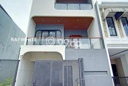 Hot Offer Hunian Premium Ideal dan Luas di Jagakarsa, Jakarta Selatan Hot Offer Hunian Premium Ideal dan Luas di Jagakarsa, Jakarta Selatan