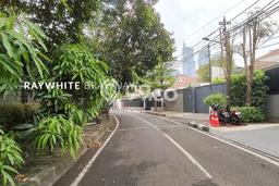 Dijual Hunian Mewah dengan Fasilitas Sekitar Komplit di Menteng, Jakarta Pusat Dijual Hunian Mewah dengan Fasilitas Sekitar Komplit di Menteng, Jakarta Pusat