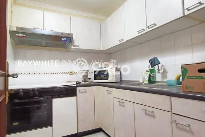 Apartemen Nyaman Dijual di Senen, Jakarta Pusat Dilengkapi 3 KT dan 2 KM Apartemen Nyaman Dijual di Senen, Jakarta Pusat Dilengkapi 3 KT dan 2 KM