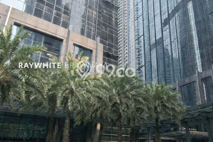 Dijual! Komersial di SCBD Jakarta Selatan LT 271m2 / LB 271m2 Kawasan Strategis Dijual! Komersial di SCBD Jakarta Selatan LT 271m2 / LB 271m2 Kawasan Strategis