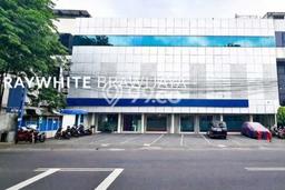 FOR RENT! Kantor di Radio Dalam Cocok untuk Bisnis 1170m2 FOR RENT! Kantor di Radio Dalam Cocok untuk Bisnis 1170m2