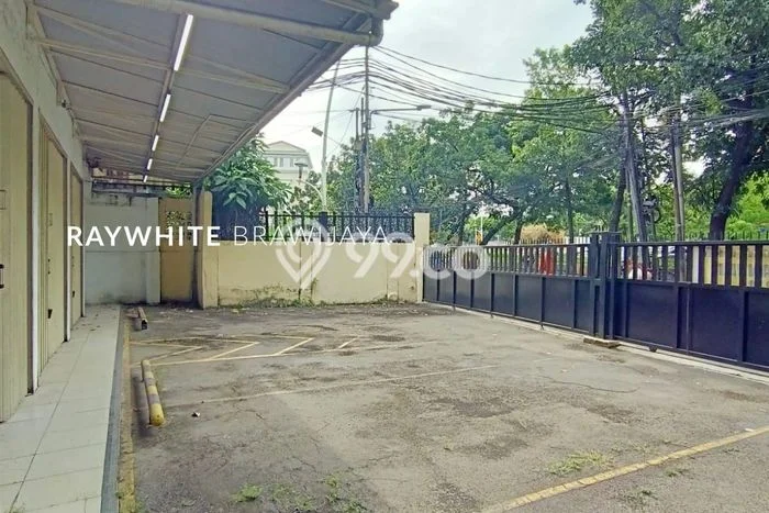 Rumah Elit Akses Mudah di Jakarta Pusat Unfurnished Rumah Elit Akses Mudah di Jakarta Pusat Unfurnished