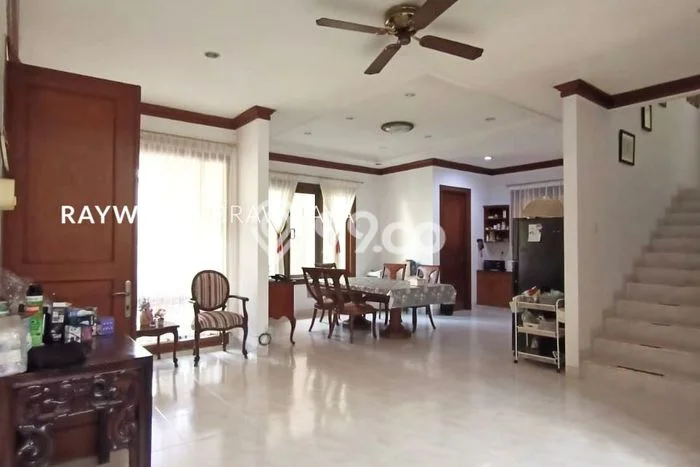 For Sale Rumah Elit Exclusive di Mampang Prapatan, Jakarta Selatan For Sale Rumah Elit Exclusive di Mampang Prapatan, Jakarta Selatan