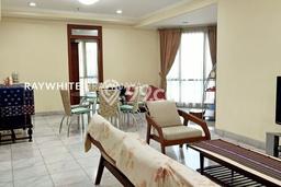 Apartemen Nyaman Dijual di Senen, Jakarta Pusat Dilengkapi 3 KT dan 2 KM Apartemen Nyaman Dijual di Senen, Jakarta Pusat Dilengkapi 3 KT dan 2 KM