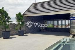 For Sale! Premium House LT 116m2 Desain Modern di Radio Dalam For Sale! Premium House LT 116m2 Desain Modern di Radio Dalam