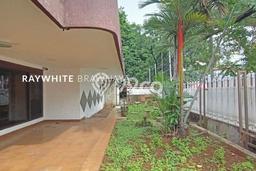 Kavling Tanah untuk Dijual di Tomang, Jakarta Barat, Luas 713m2 Kavling Tanah untuk Dijual di Tomang, Jakarta Barat, Luas 713m2